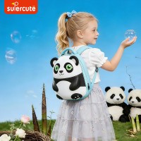 LED Panda Kids Backpack